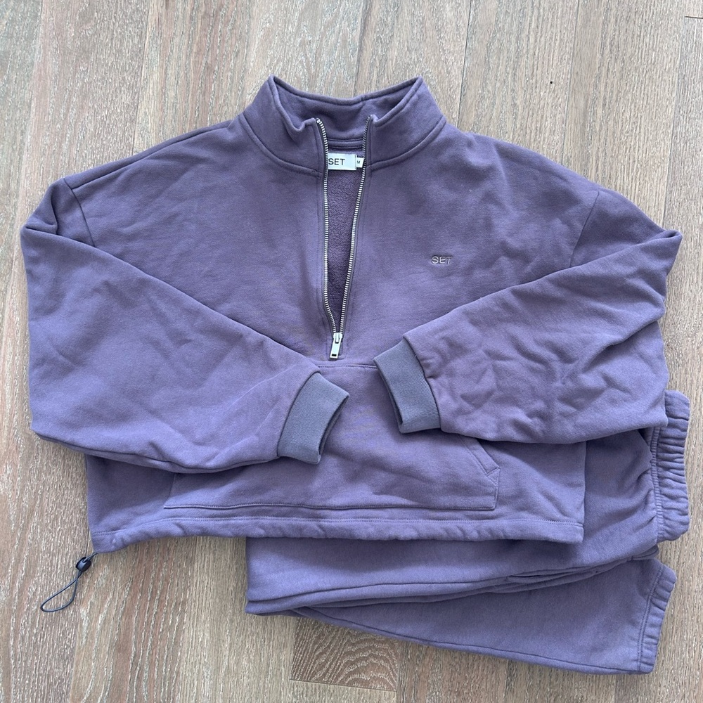 Set Active Set - Medium